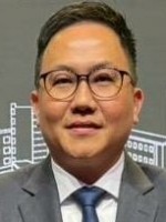 Mr Hua Chai Juay