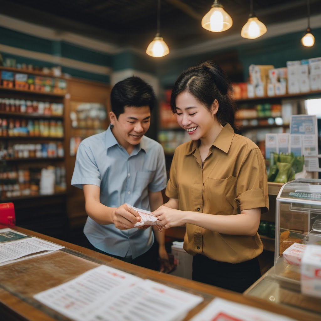 Hình minh họa: Chuẩn bị chứng từ, hóa đơn hợp lệ tránh rủi ro truy thu thuế