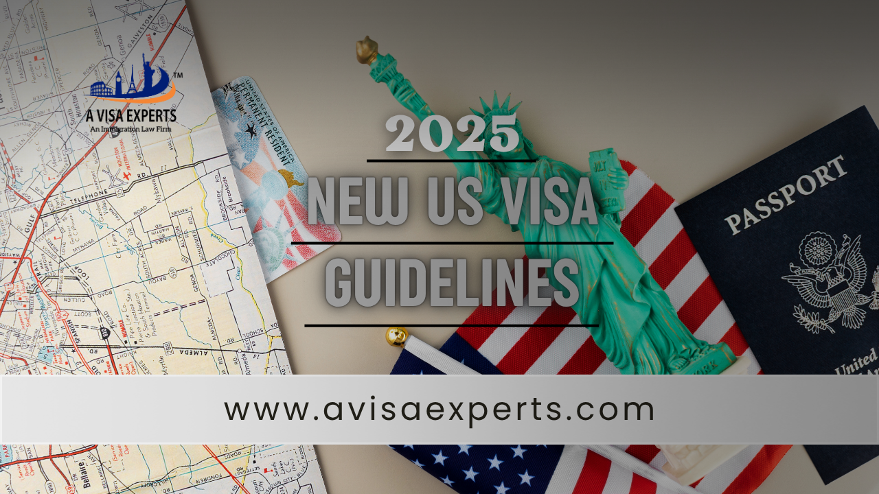 US B1/B2 Visa Updates & Mandatory Interviews: How A Visa Experts Helps Avoid Delays.