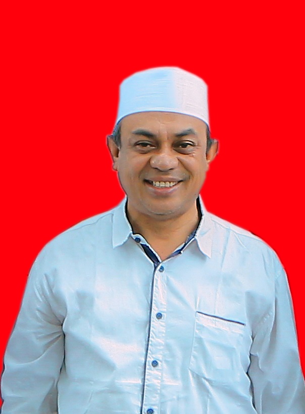 Foto Kepala Sekolah