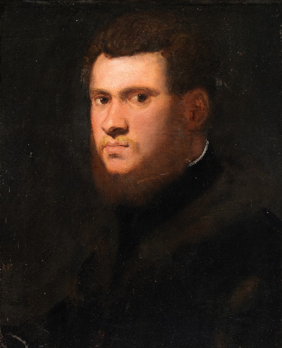 Portrait of a Man probably of the Mazzi Family