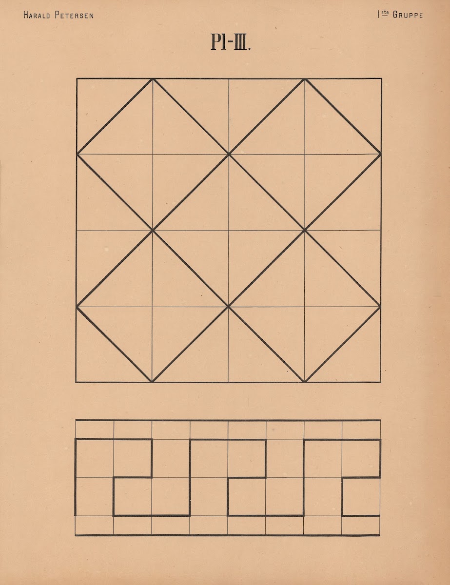 Elementary Freehand Drawing vol1 Pl03 1909