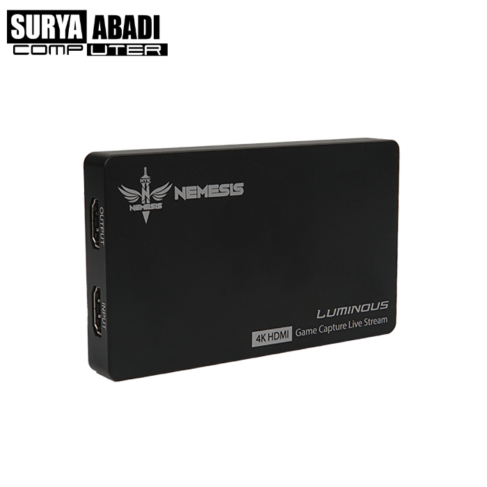 HDMI CAPTURE NYK LUMINOUS