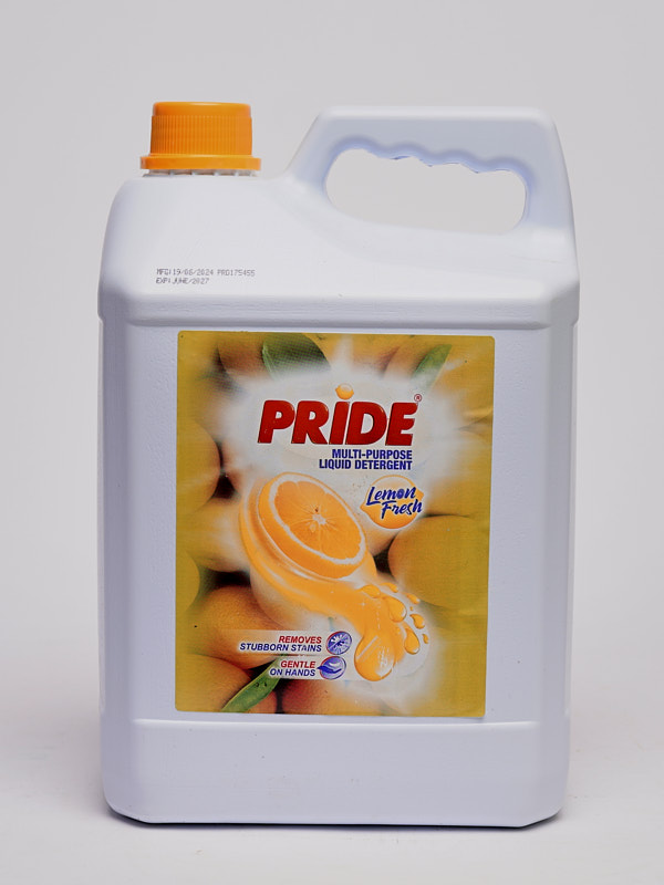 Pride Liquid