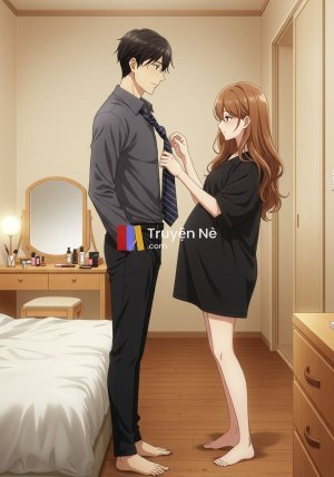 Người Thế Thân Bên Cạnh Tổng Tài