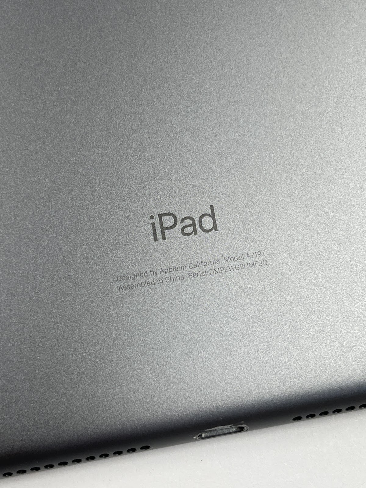 ipad 7 2019 商品圖片