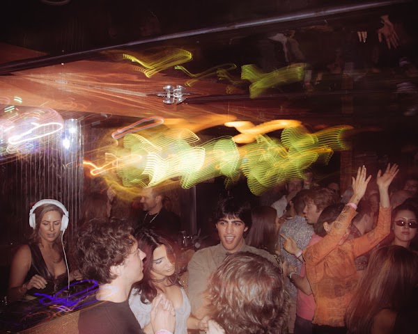 Paradisco photo 35