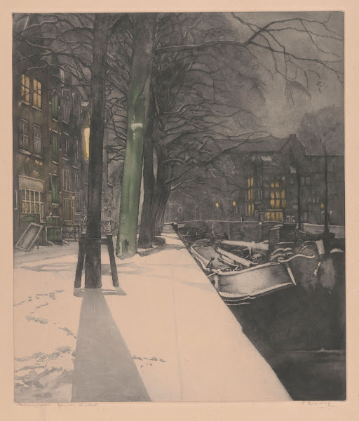 Prinsengracht 1940