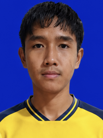 ABDUL RASYAD FAWAZ