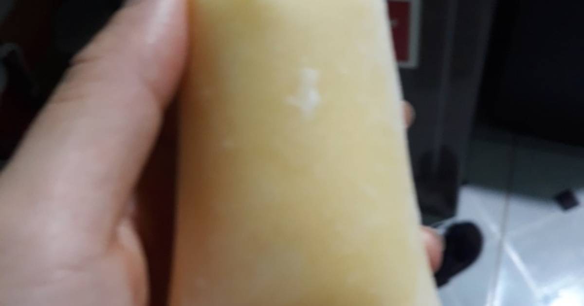 Kem sầu riêng