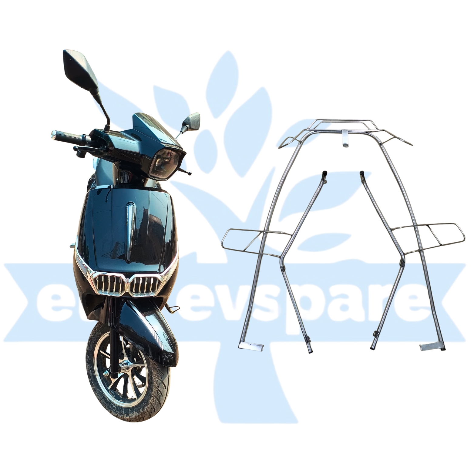 STL GUAD BMWW TYPE (4542)