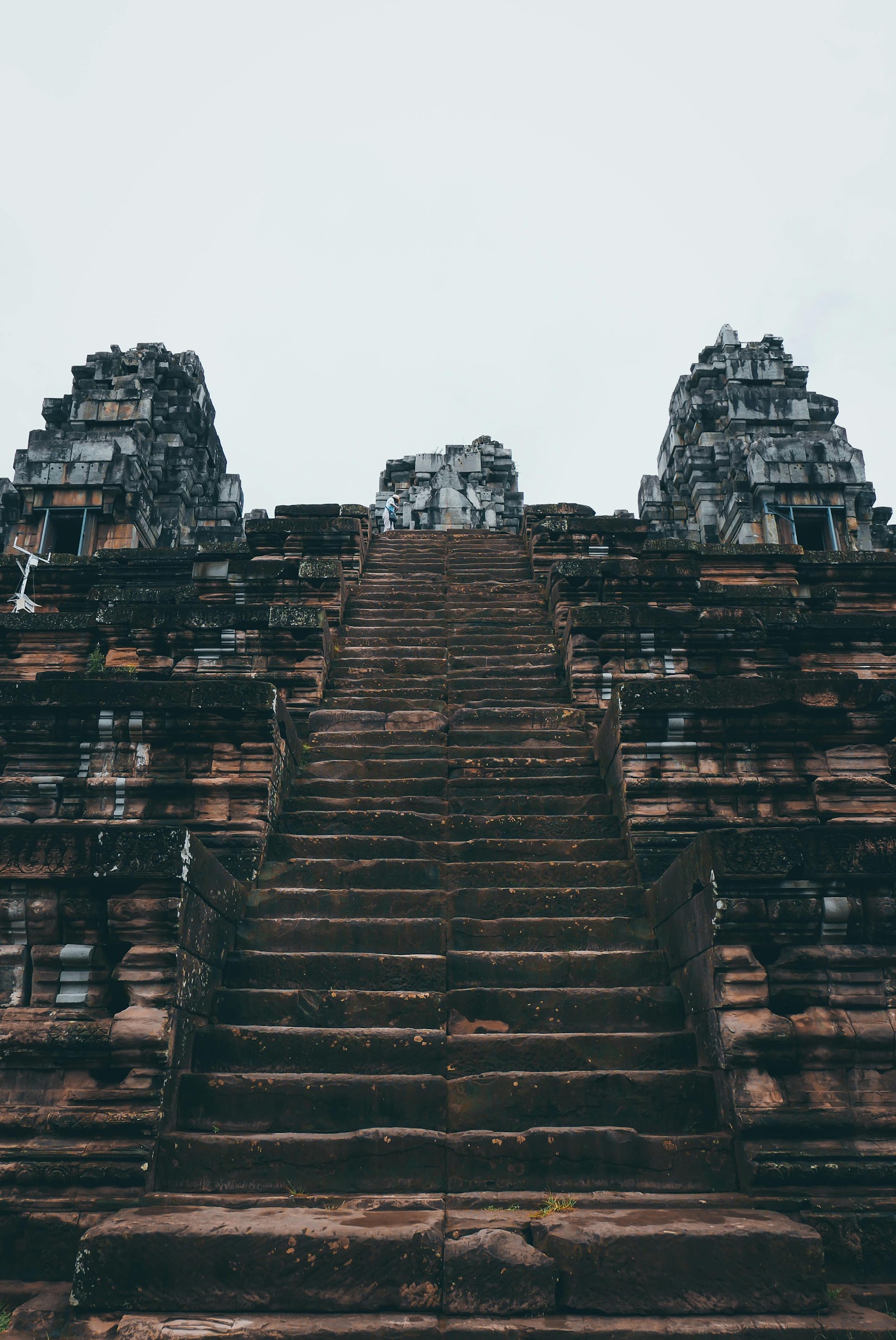 Cambodia + Bangkok 7