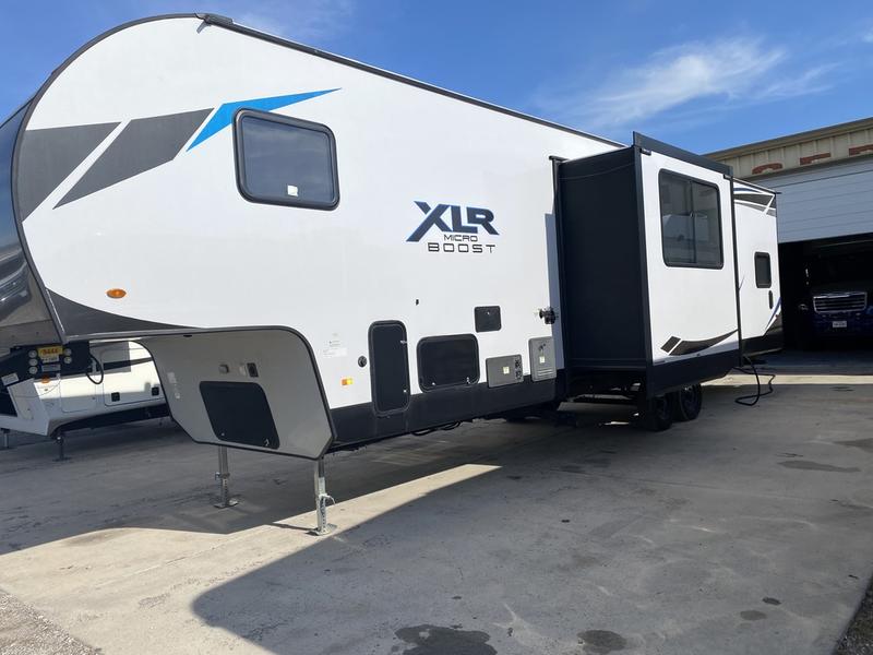 2023 Forest River RV XLR 305ELRE