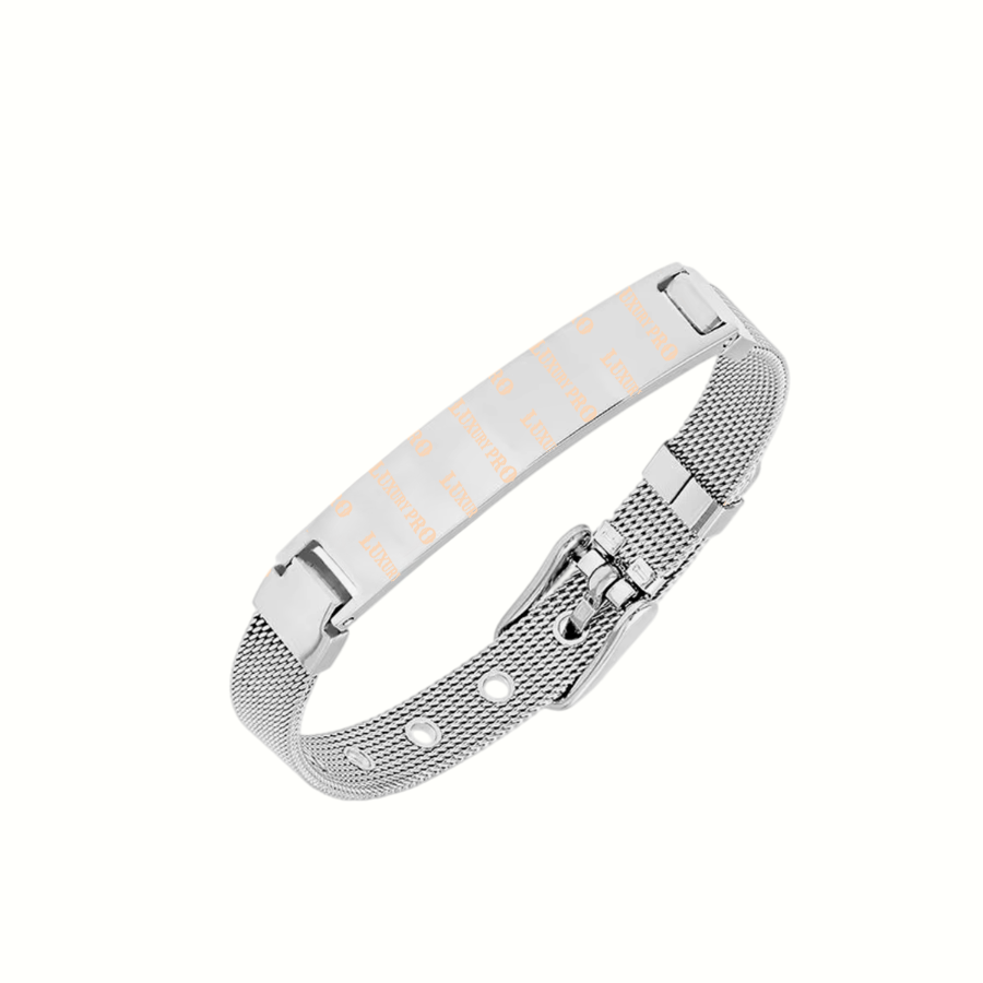 Stainless Steel Bracelet