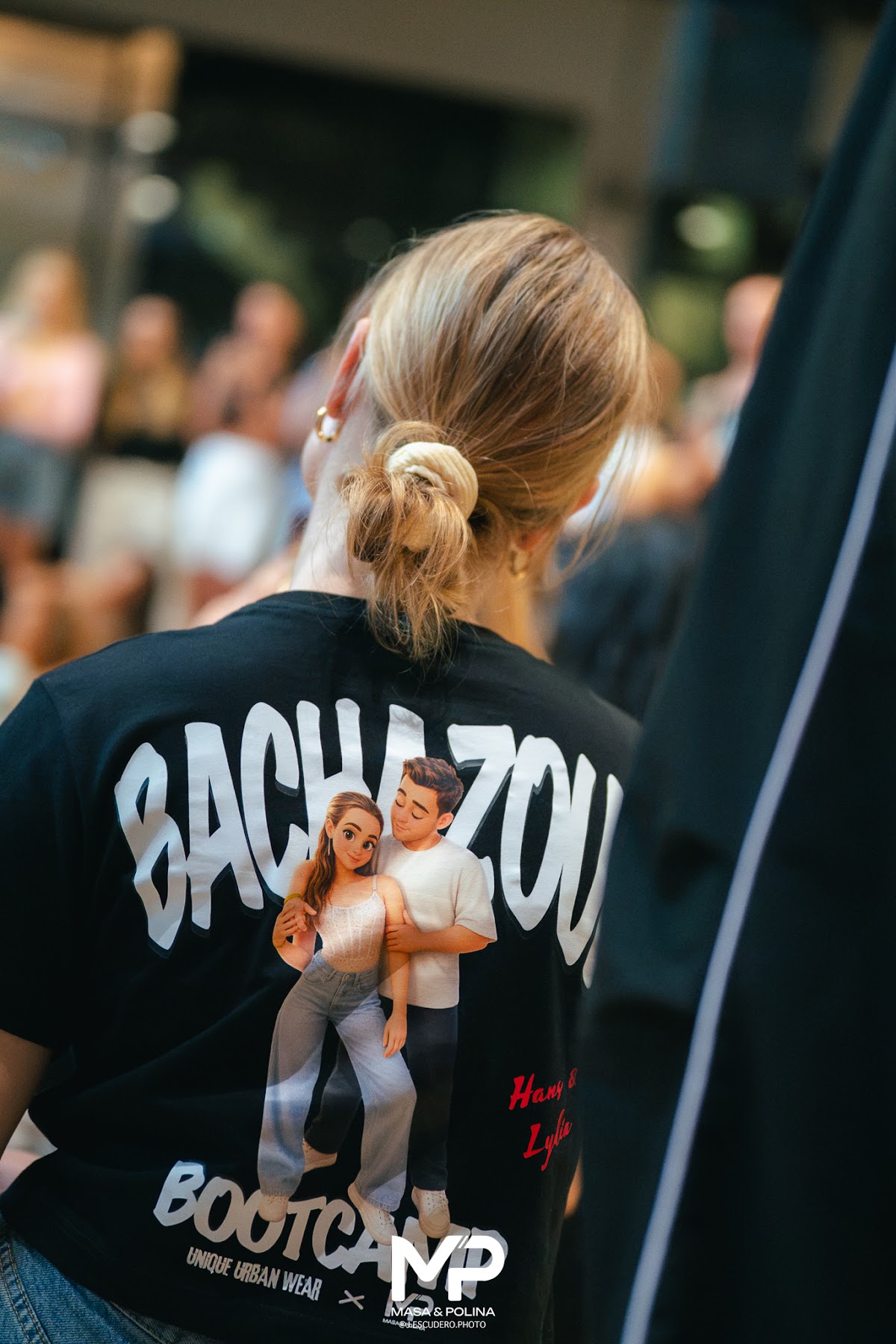 Bachazouk Bootcamp Level 2, Barcelona — photo 28