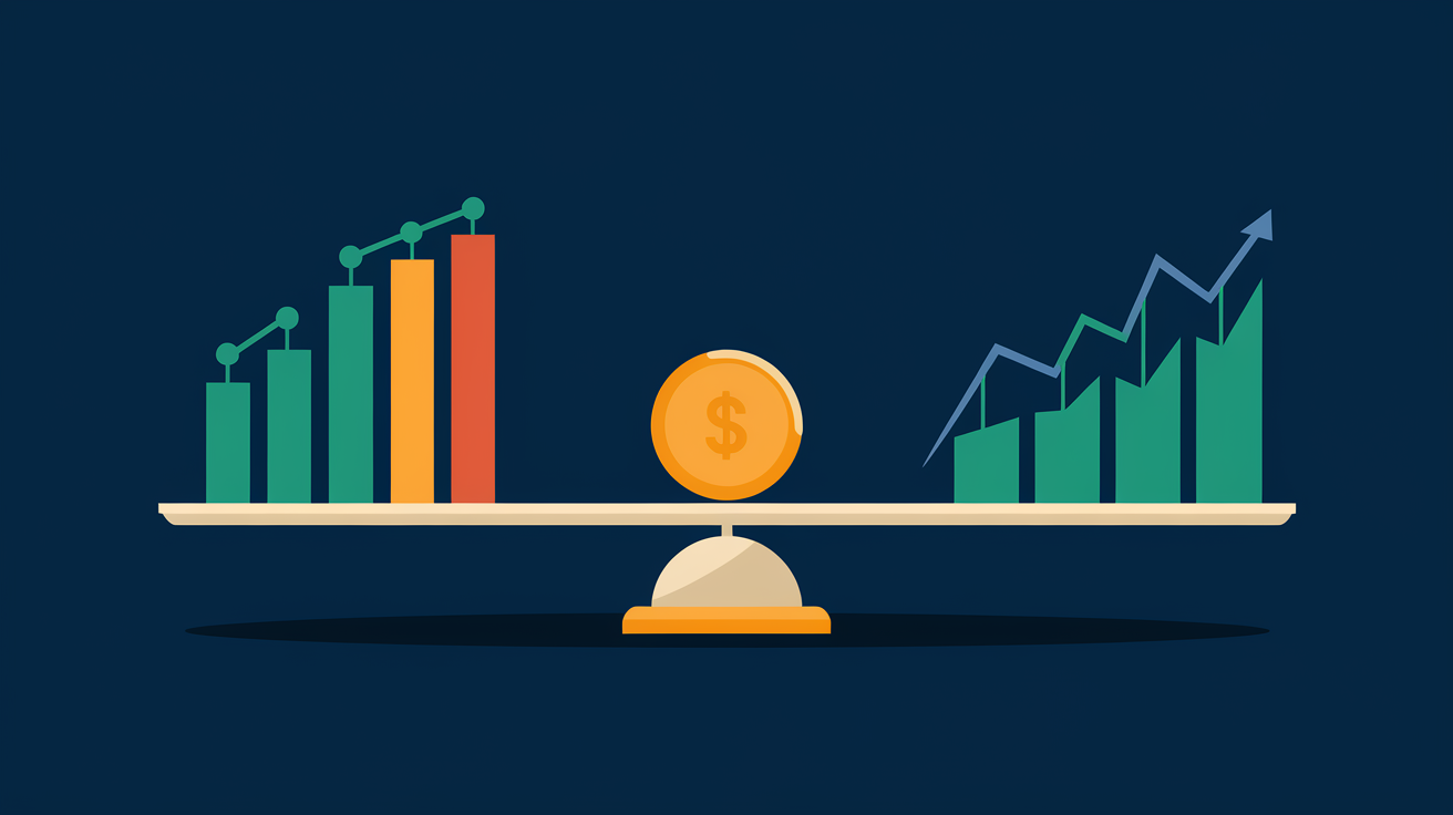 What is Risk-Return Tradeoff in Finance