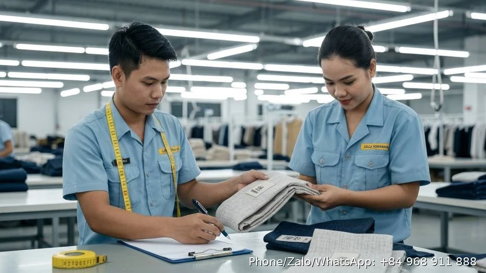Nighty Fabric Manufacturers - Gold Garment Vietnam