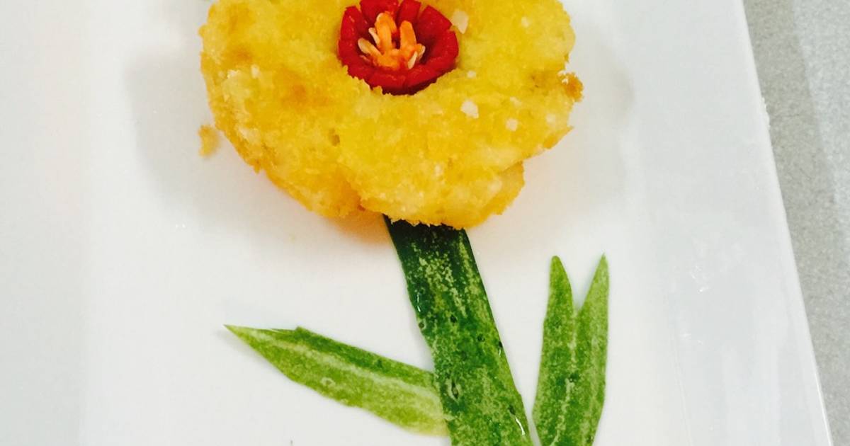 Hoa hướng dương ngày khai giảng