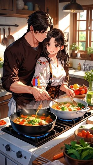 Giao Dịch Bất Ngờ Giữa Hai Chàng Trai