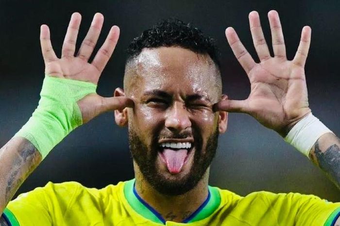 Vinicius chưa đủ tầm thay Neymar? - Tạp chí Tri thức