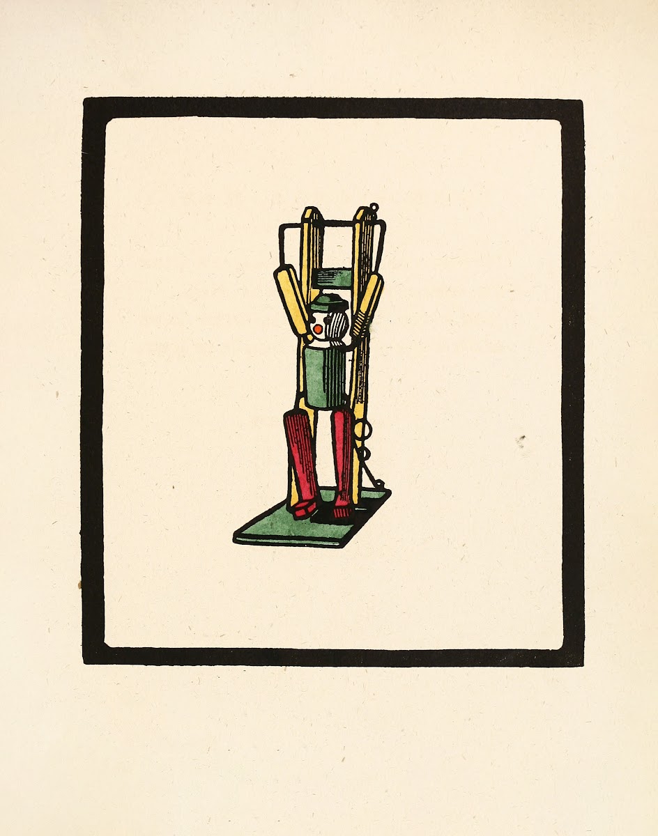 The Signal Man 1899