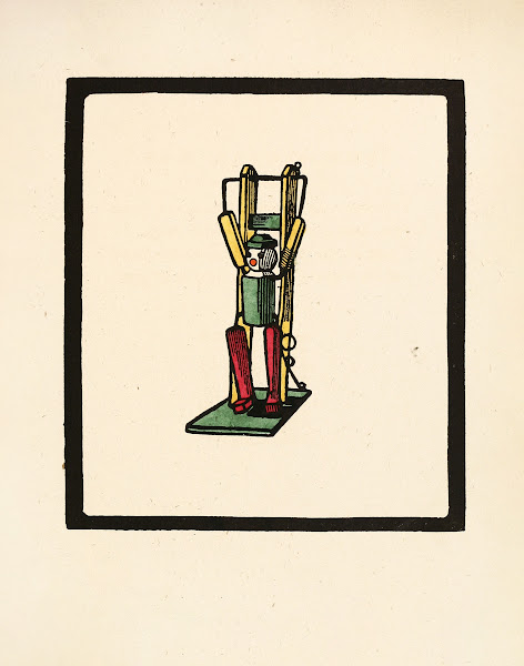The Signal Man 1899