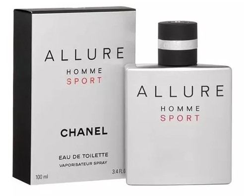 ALLURE SPORT HOMBRE 100ML EDT CHANEL