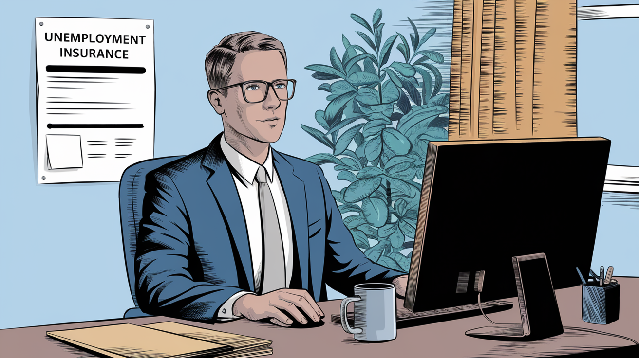 What Is Unemployment Insurance?