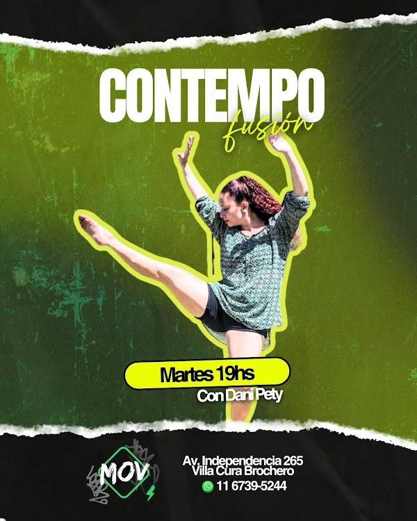Clases de Junio
