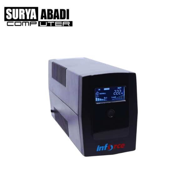 UPS INFORCE 650VA