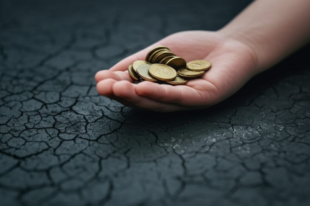 📢 힘들게 모은 지원금, 한순간에 사라질 수 있어요