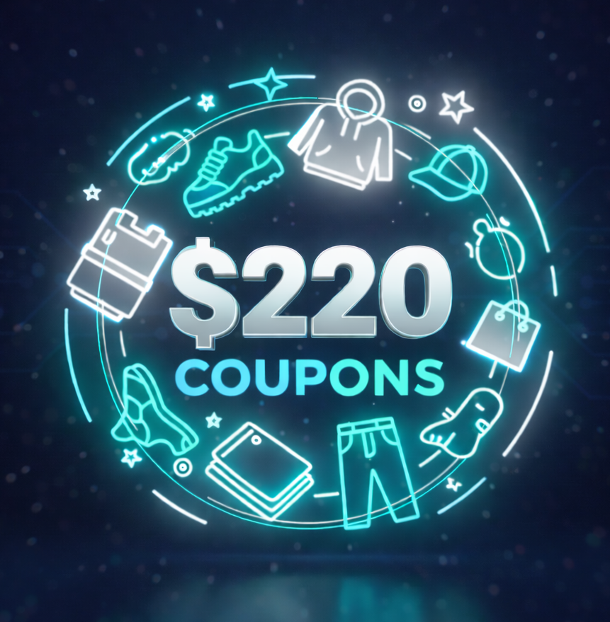 Coupon Gift