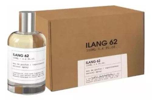 ILANG 62  UNISEX 100ML EDP LE LABO