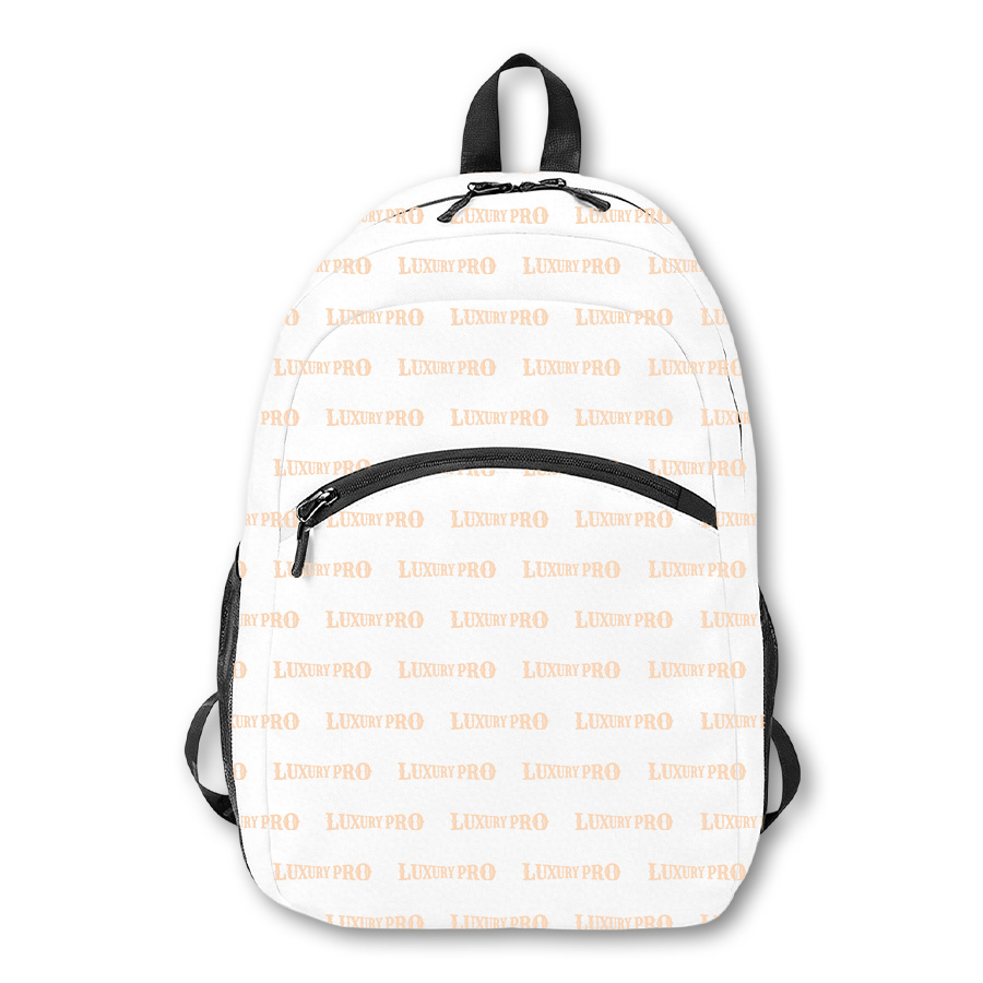 Xf School Bag