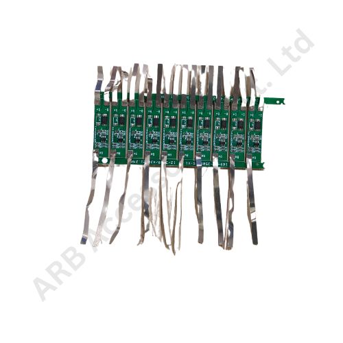 BMS NMC 2S 2A (JLGW) (0806)