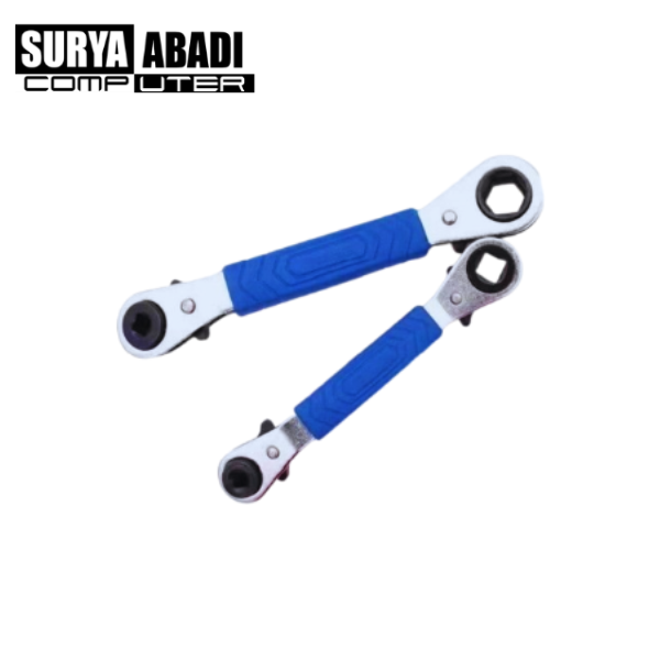Ratchet Wrench Value VRT-201