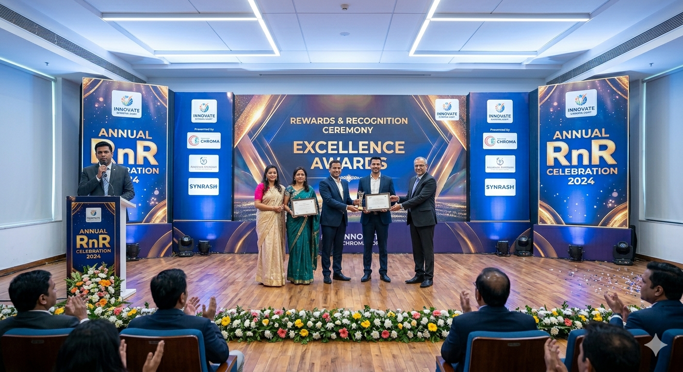 Corporate Event Planning