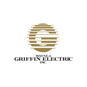 WAYNE J. GRIFFIN ELECTRIC Logo
