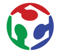 ファブラボ糸島 logo