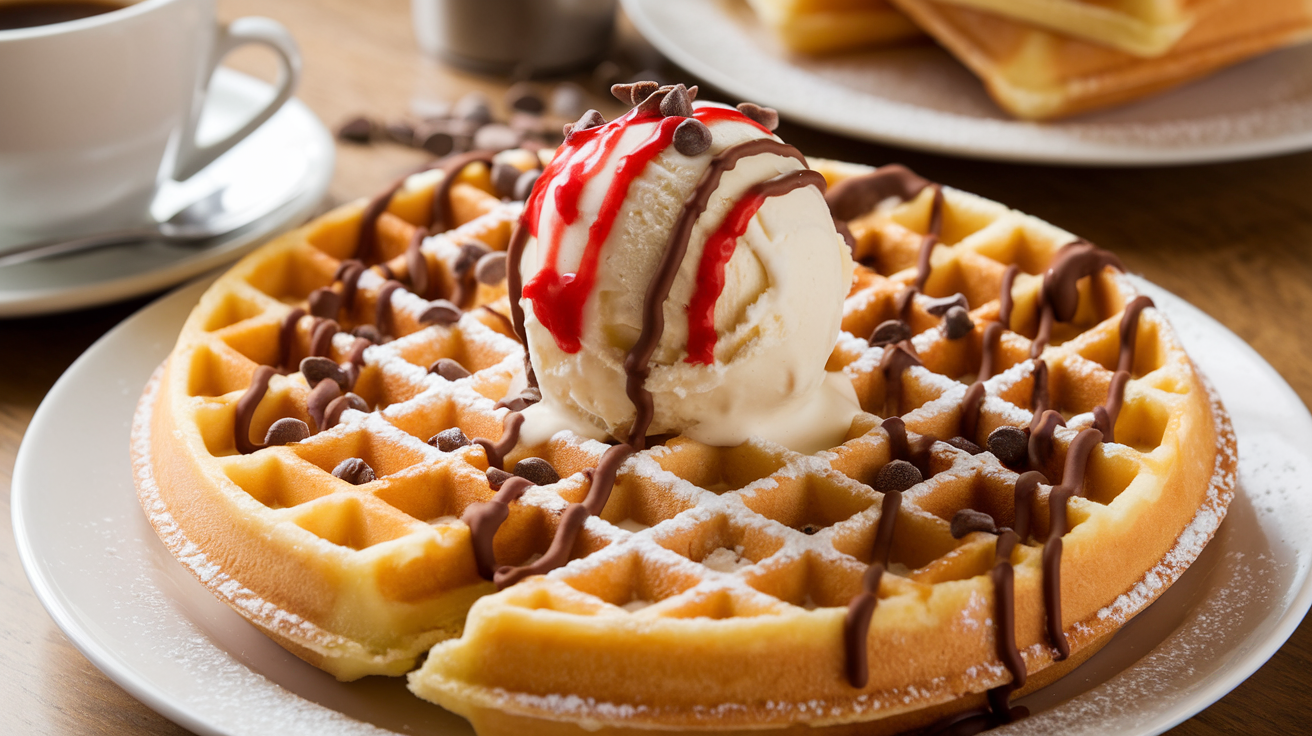 Best Belgian Waffle Hinjewadi – Top Spots 2026
