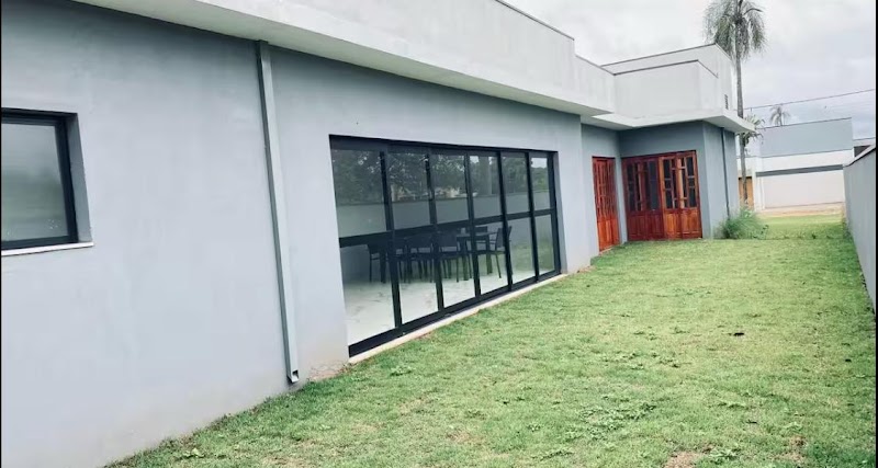 Foto 13 de Casa de esquina na quadra EZ no Riviera de Santa Cristina I
