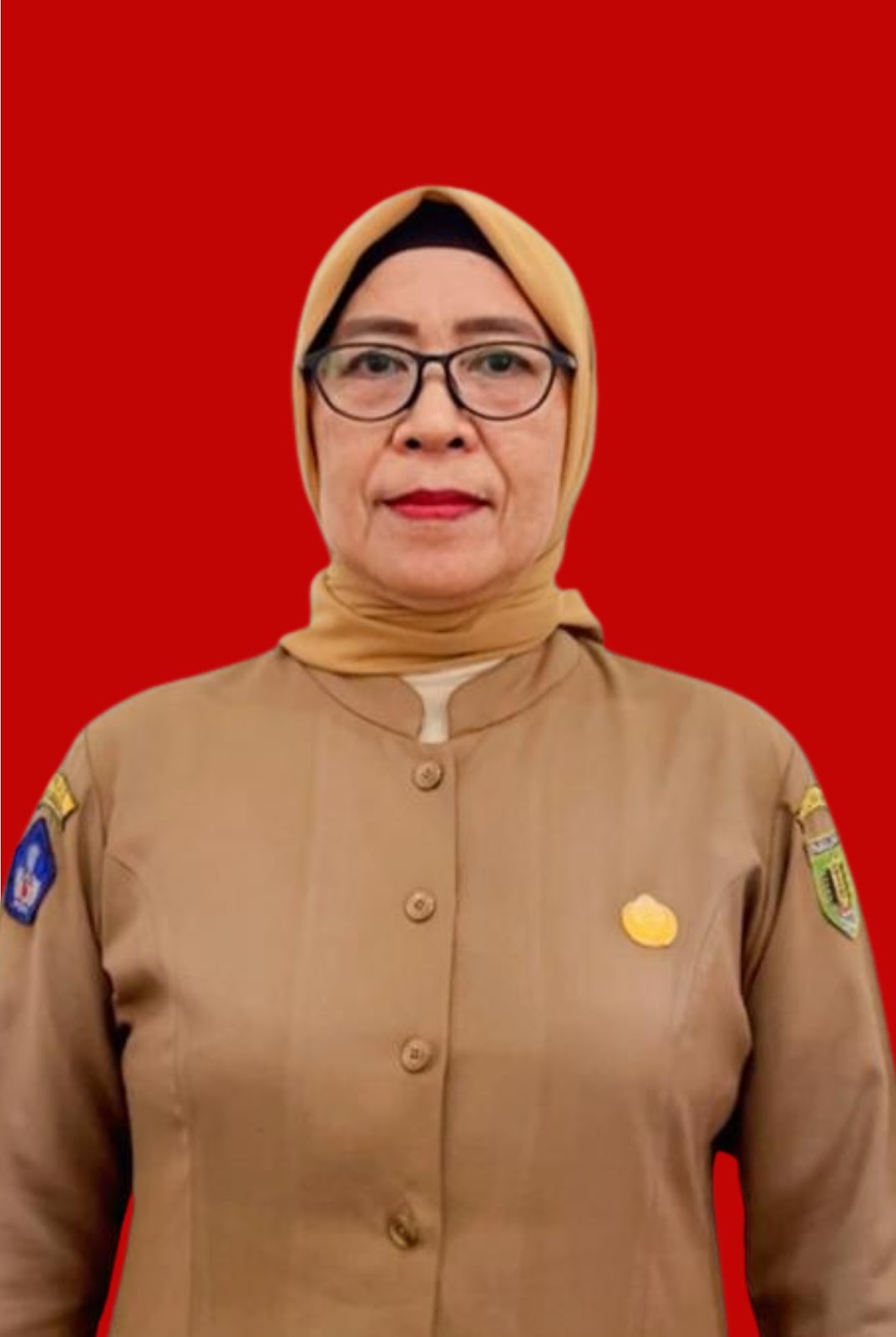 Maryana, S.Pd.SD