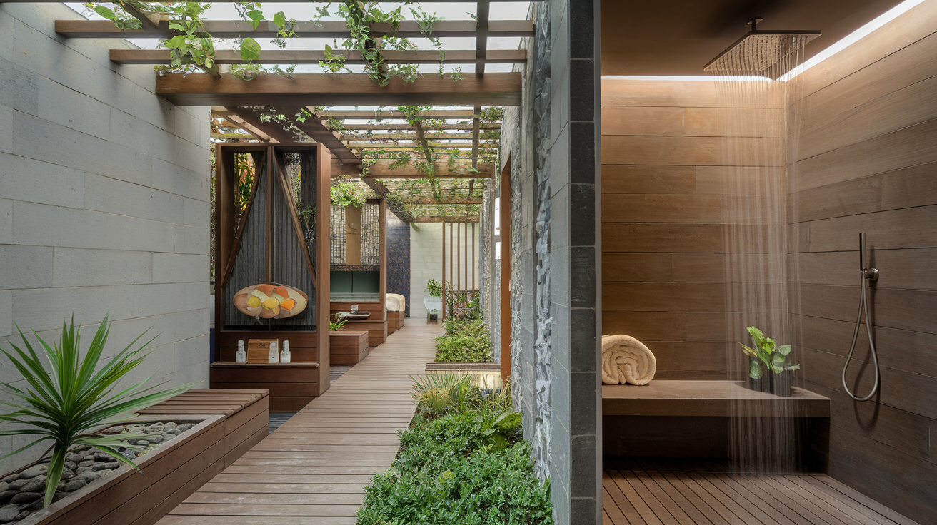 Best Spas in Gurgaon – Top Relaxation Spots