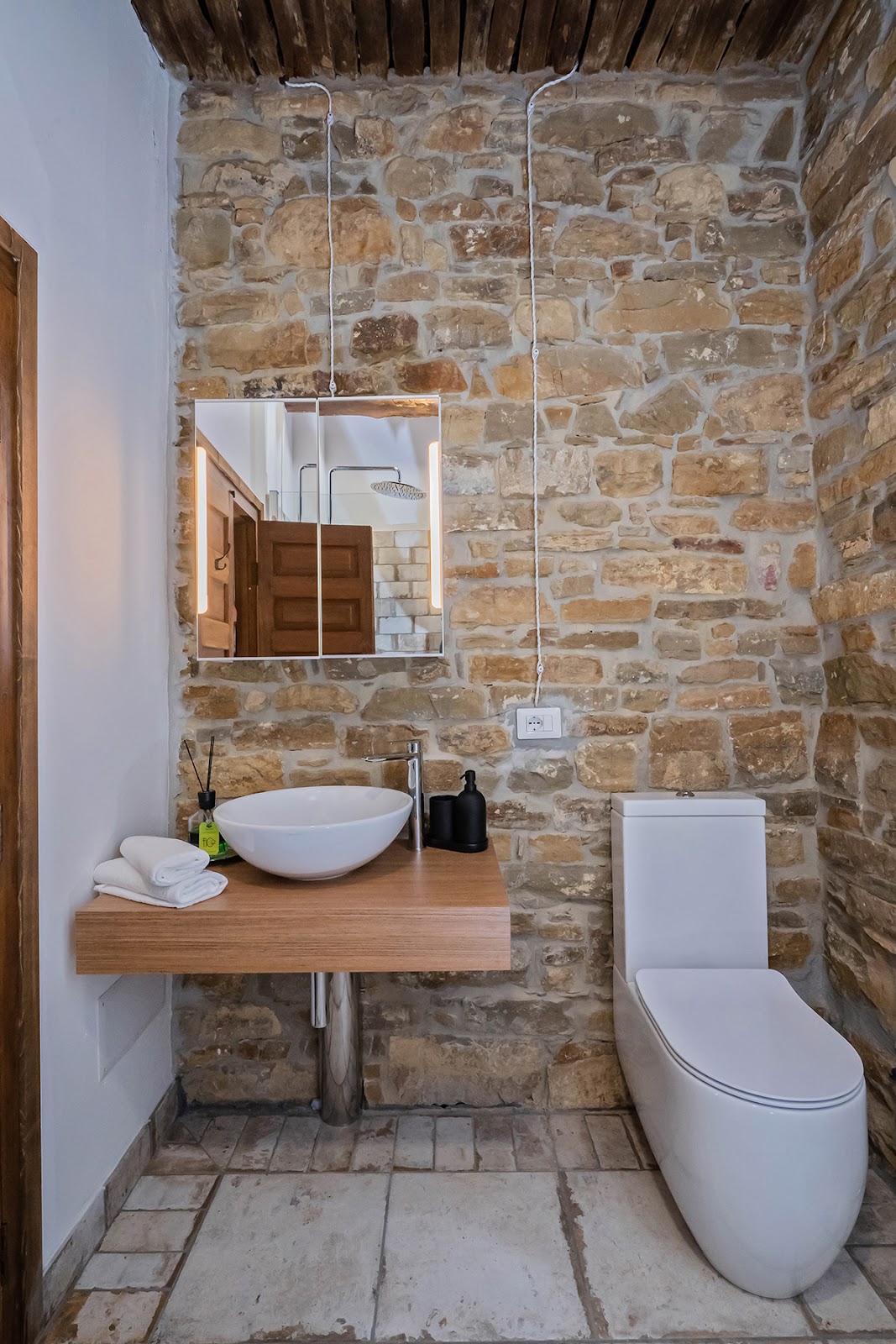 Casa Tramonto - View 28