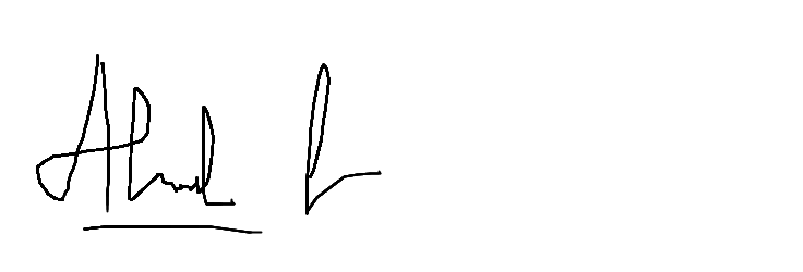 Signature AGUS SUPRIATNA