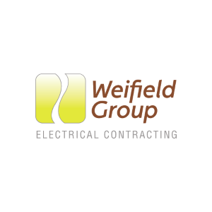 WEIFIELD GROUP CONTRACTING Logo