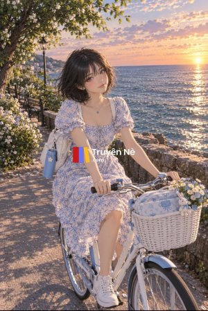 Bảo Mẫu Thâm Tình