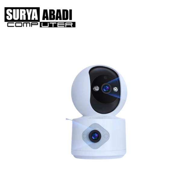 IP CAMERA ACOME APC06