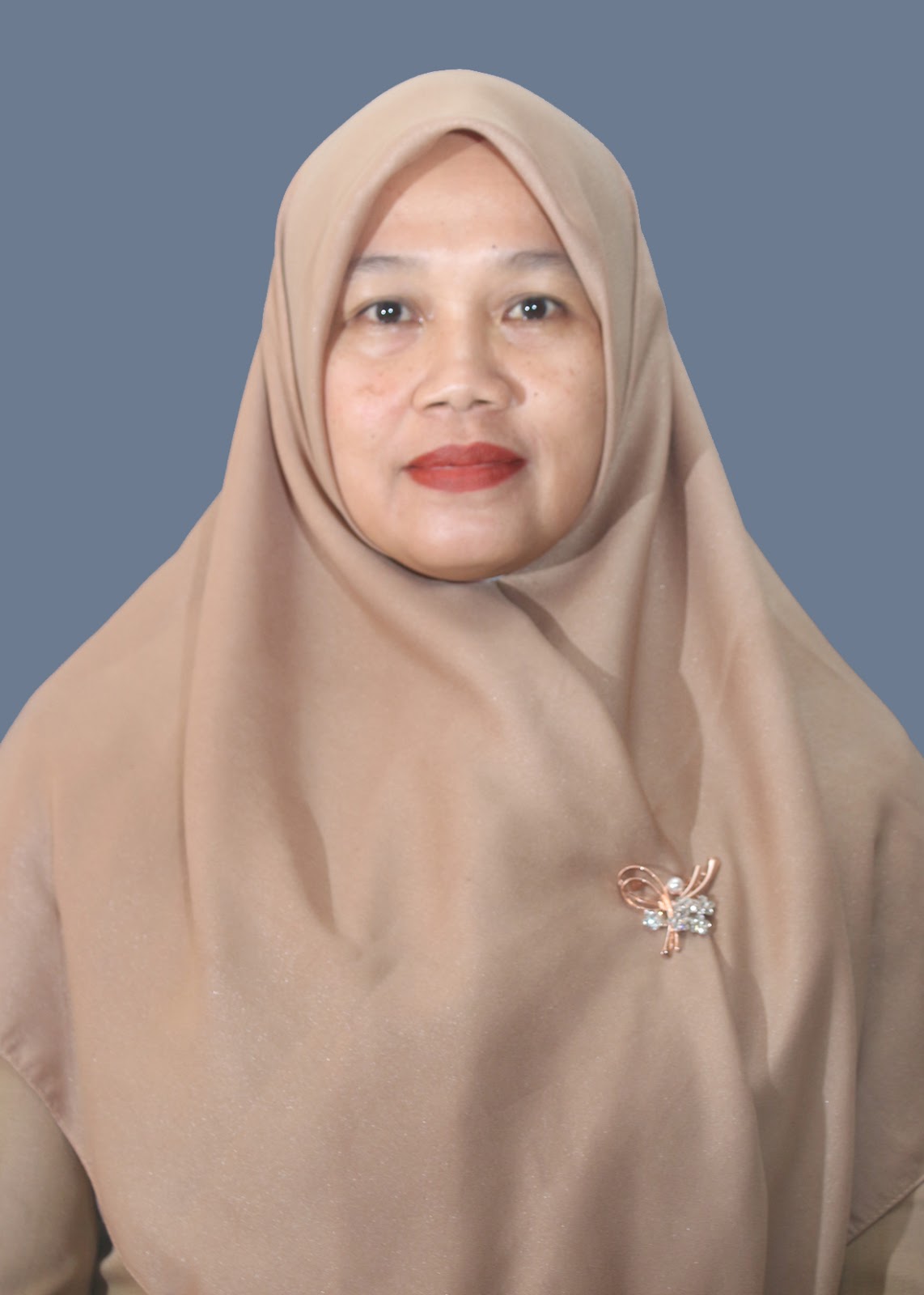 Indah Wahyuningsih, S.Pd.