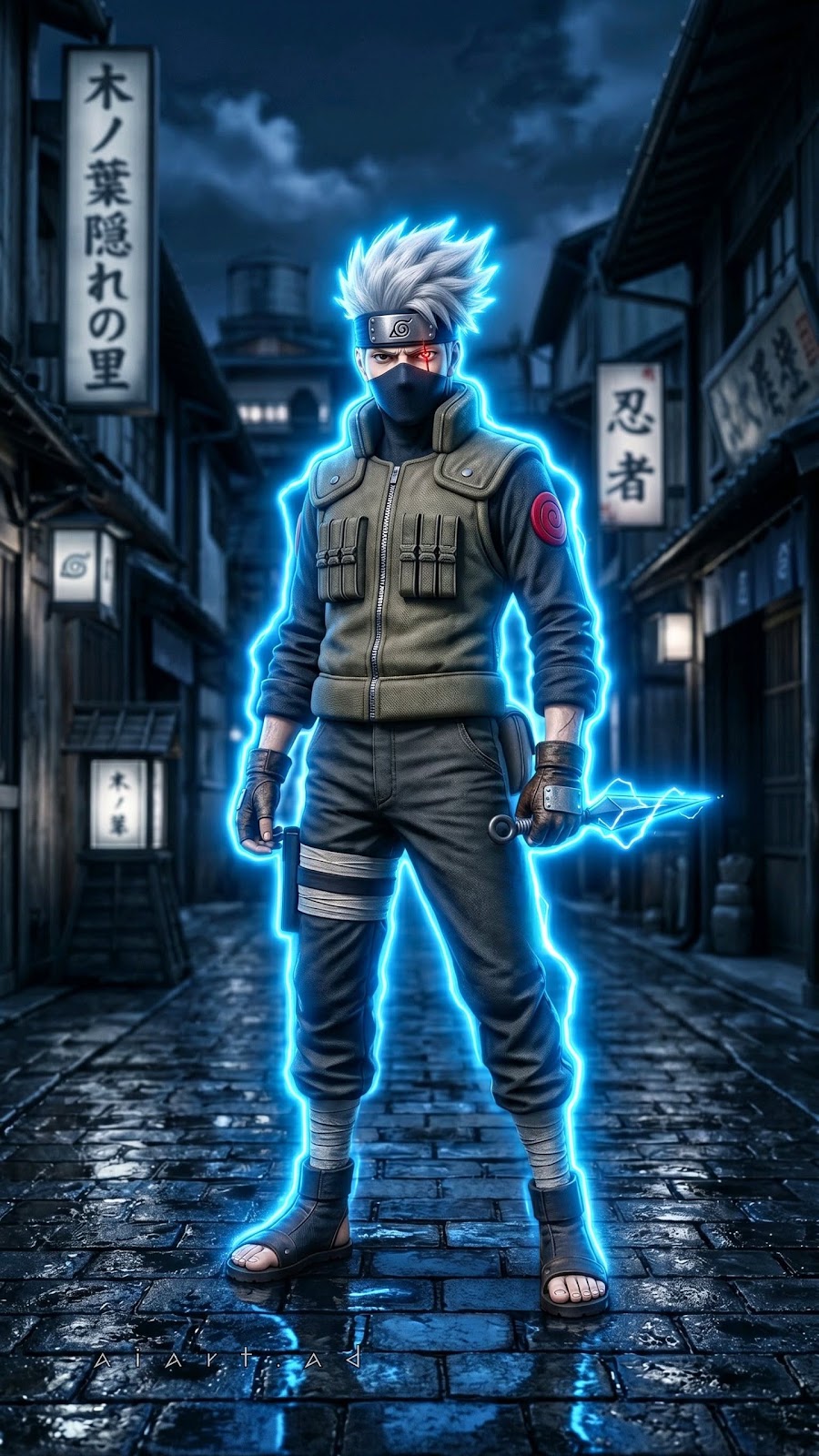 Naruto